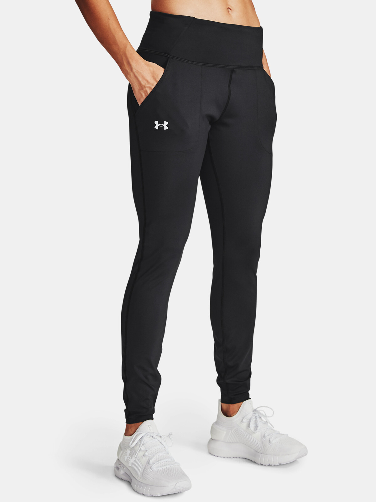 Sportovní legíny Under Armour Fly Fast 2.0