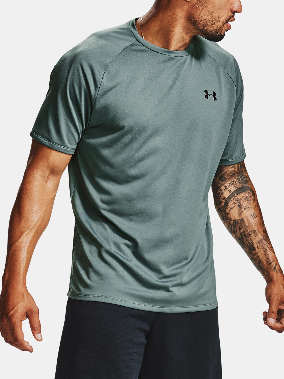 Tričko Under Armour Tech 2.0 SS Tee