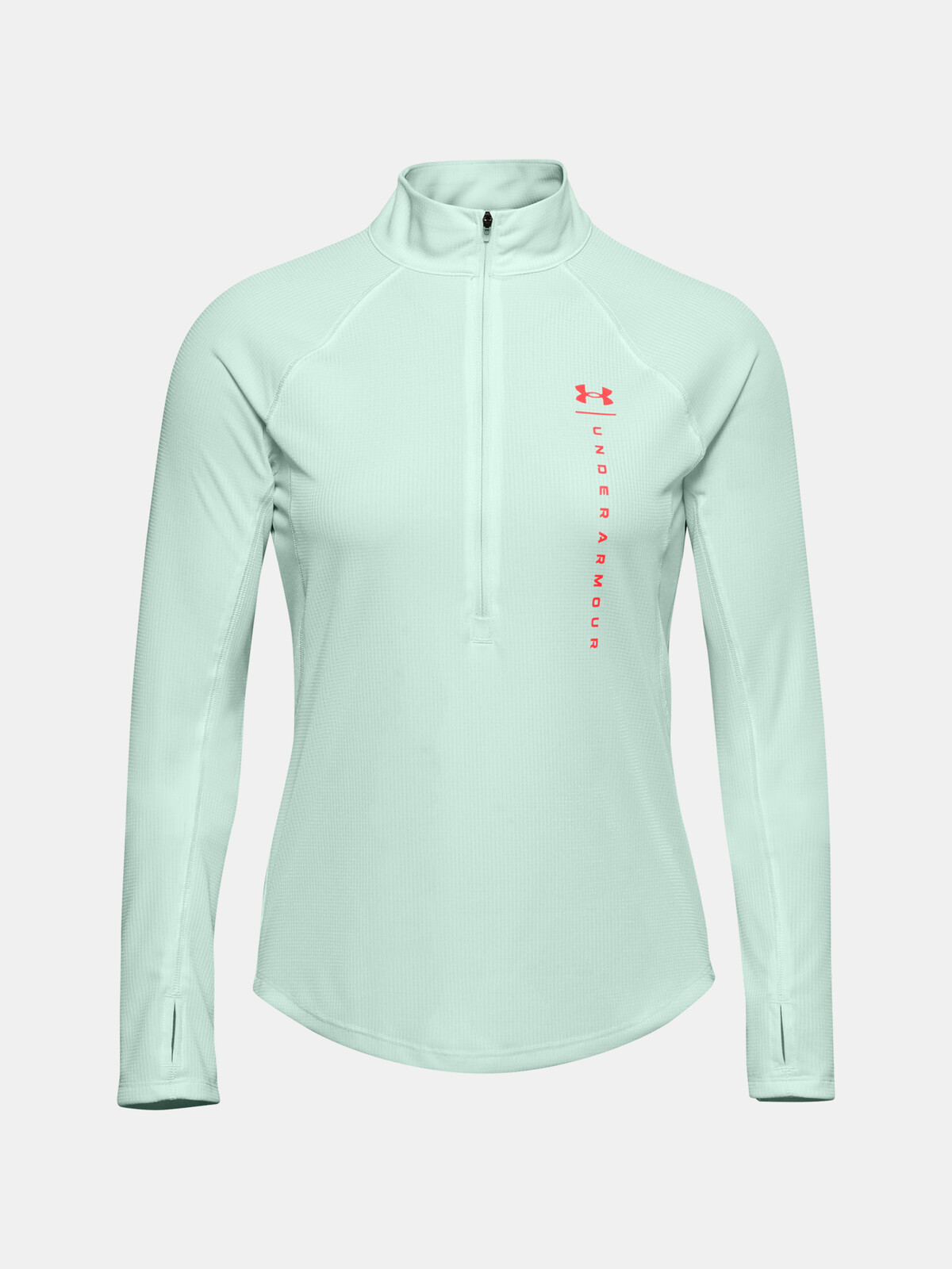 Tričko Under Armour UA Speed Stride Attitude HZ-BLU