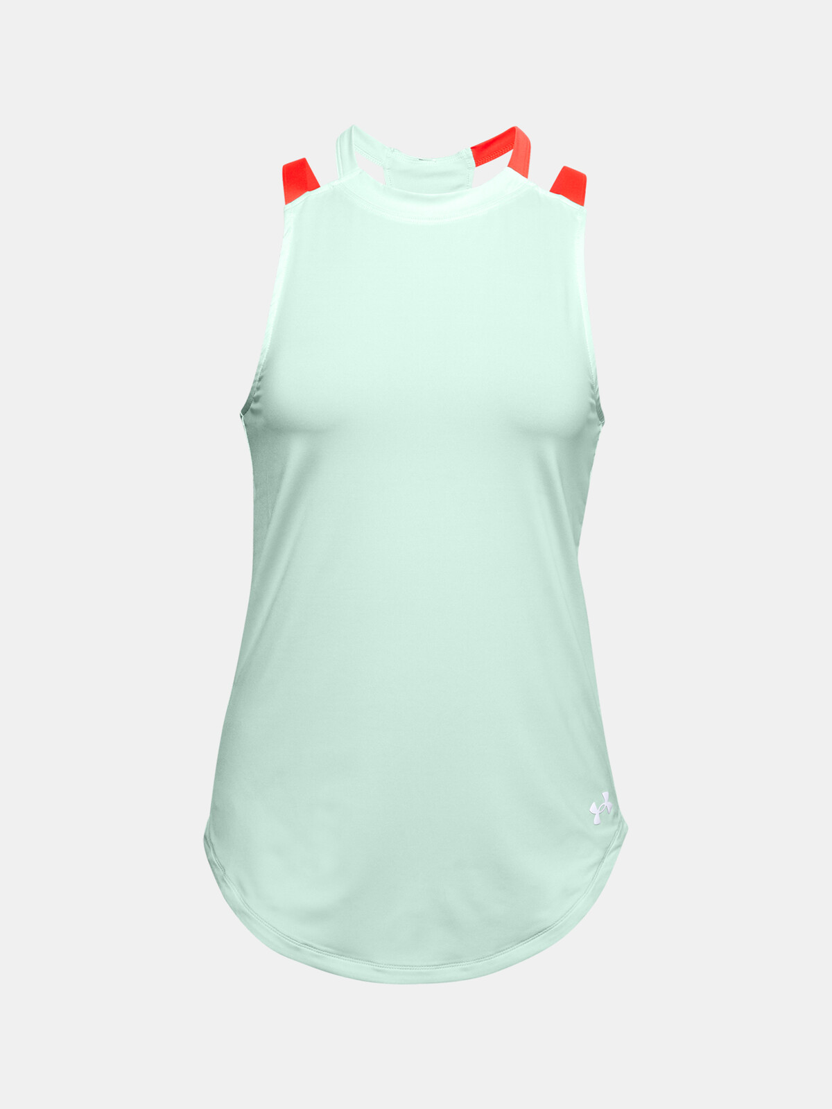 Under Armour modré tank top
