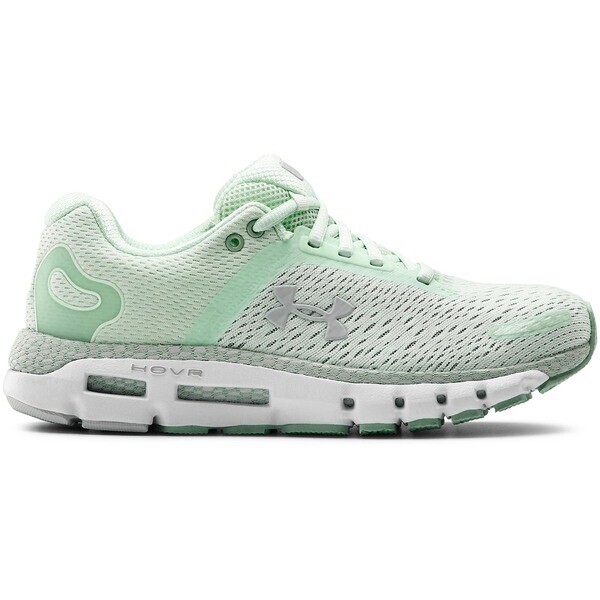 Under Armour Boty UA W HOVR Infinite 2-BLU - Dámské