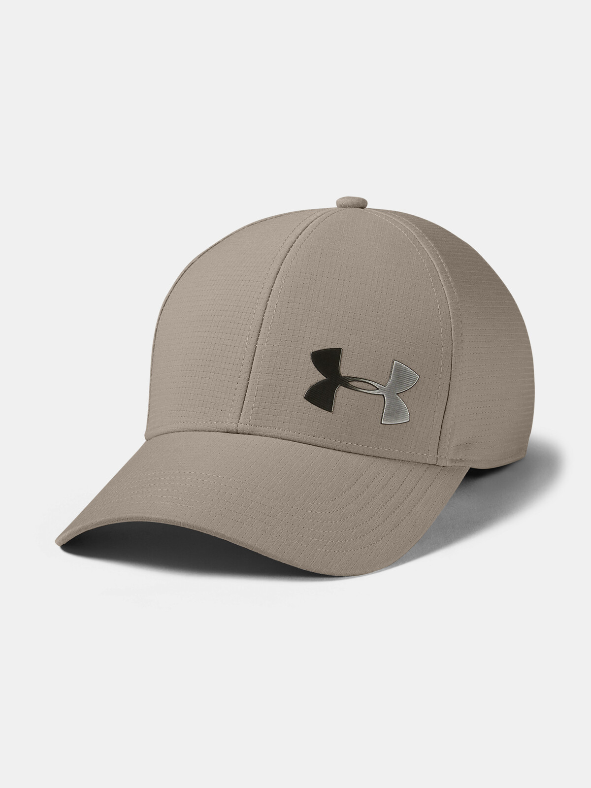 Under Armour Kšiltovka UA Men's Airvent Core Cap 2.0-BRN - Pánské