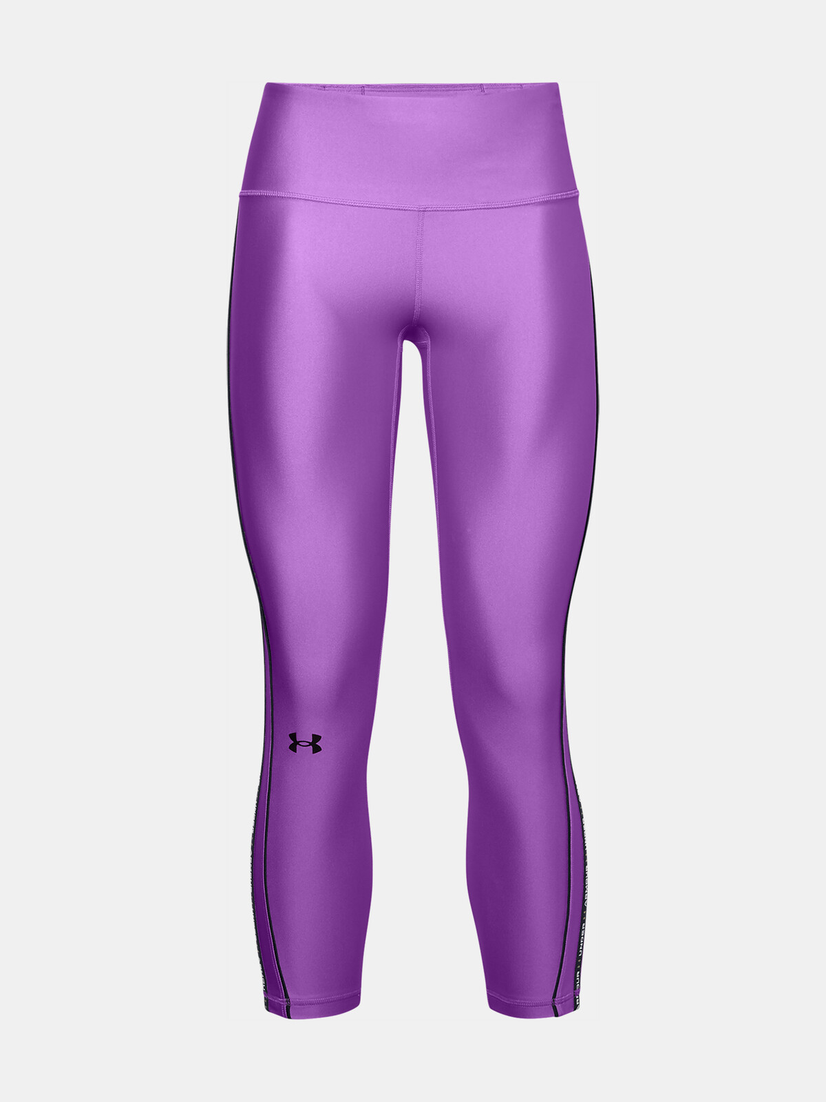 Legíny Under Armour UA HG Armour WMT Ankle Crop-PPL