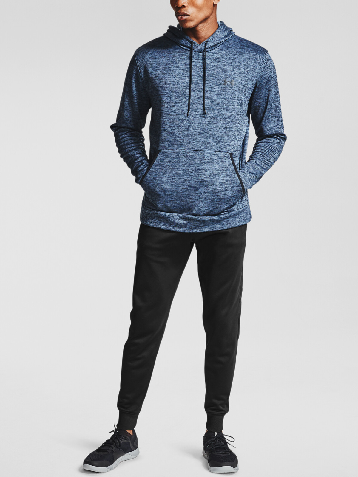 Pánské kalhoty Under Armour Fleece