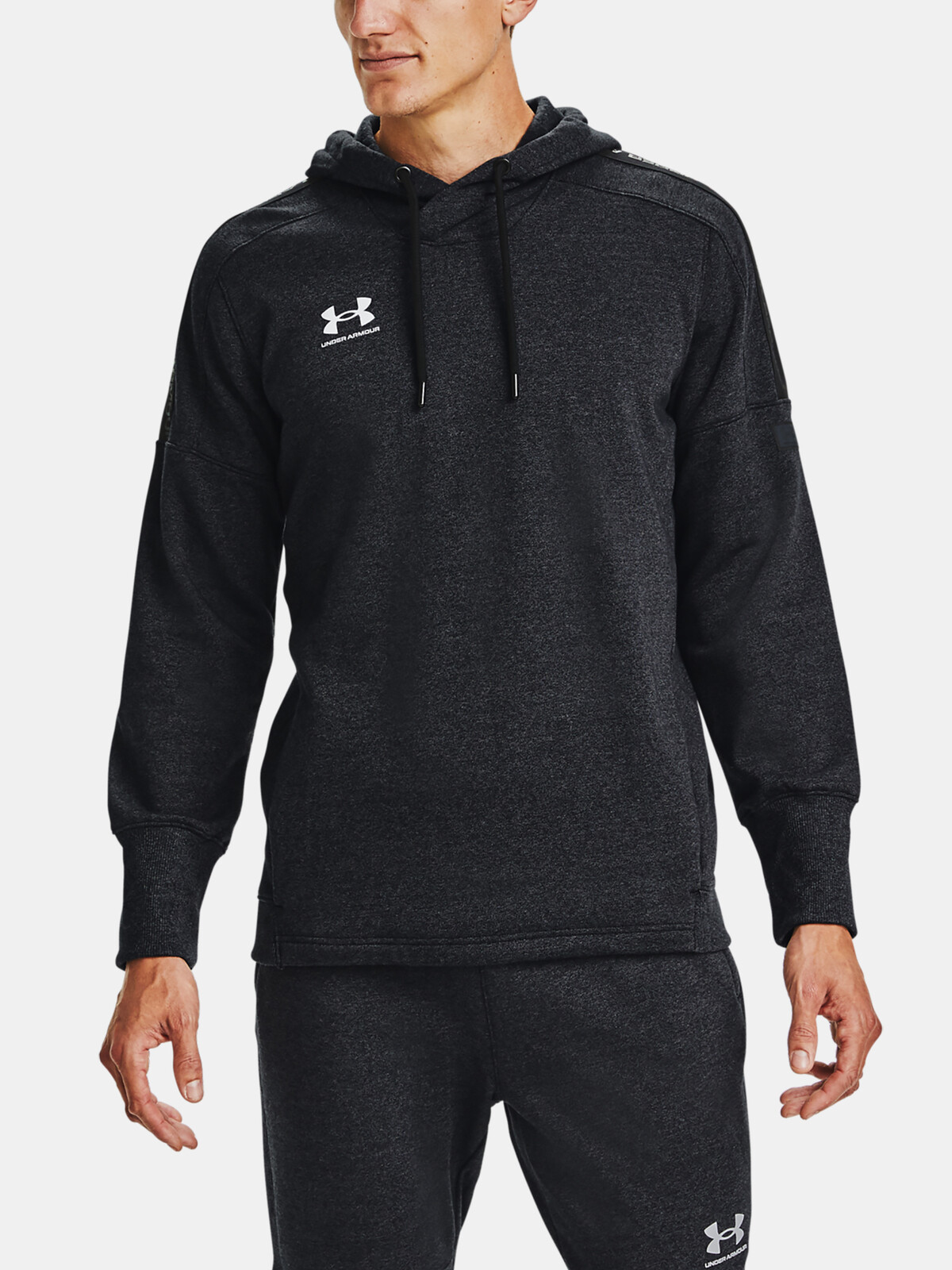 Pánská mikina Under Armour Accelerate