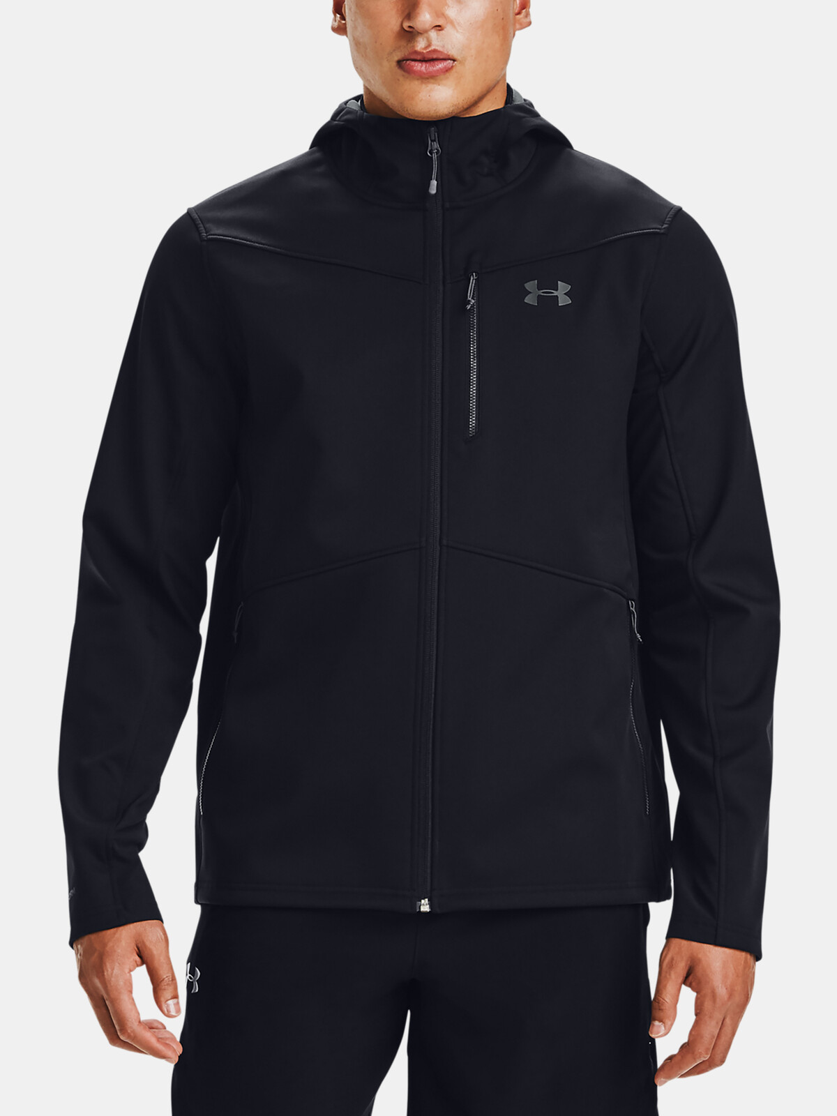 Pánská bunda Under Armour Shield