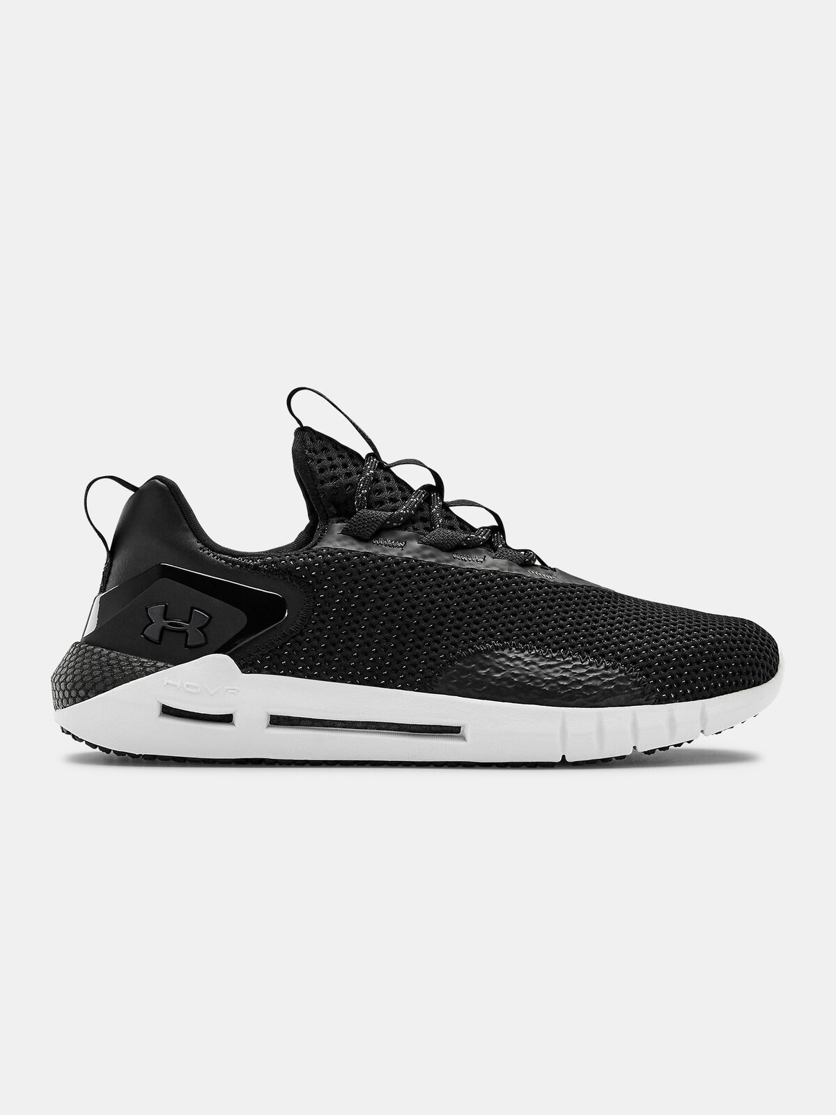 Under Armour Boty UA W HOVR STRT-BLK - Dámské