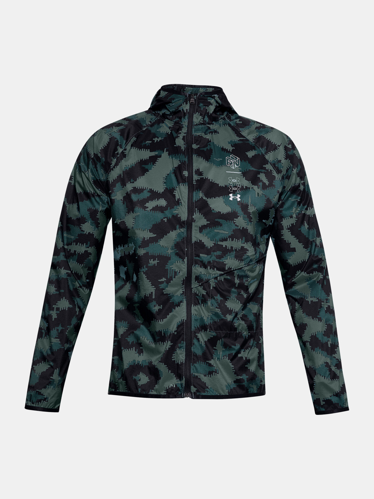 Pánská bunda Under Armour STORM