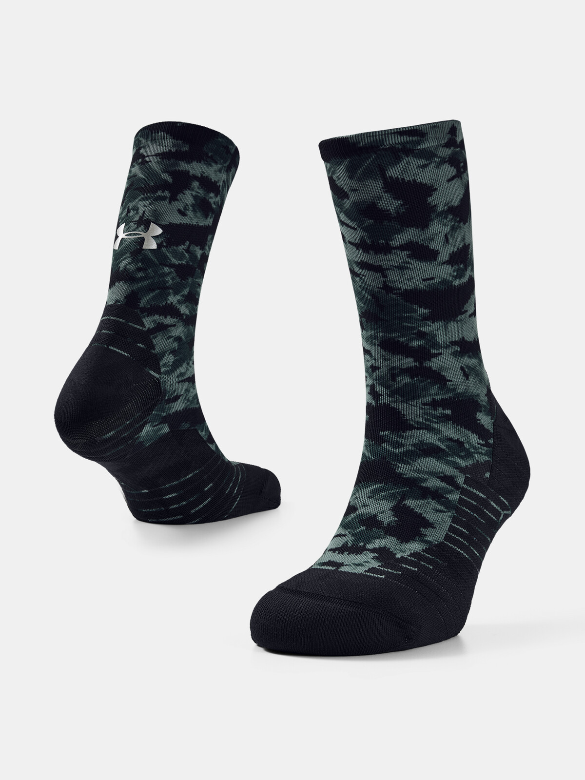 Běžecké ponožky Under Armour UA Run Cushion Crew