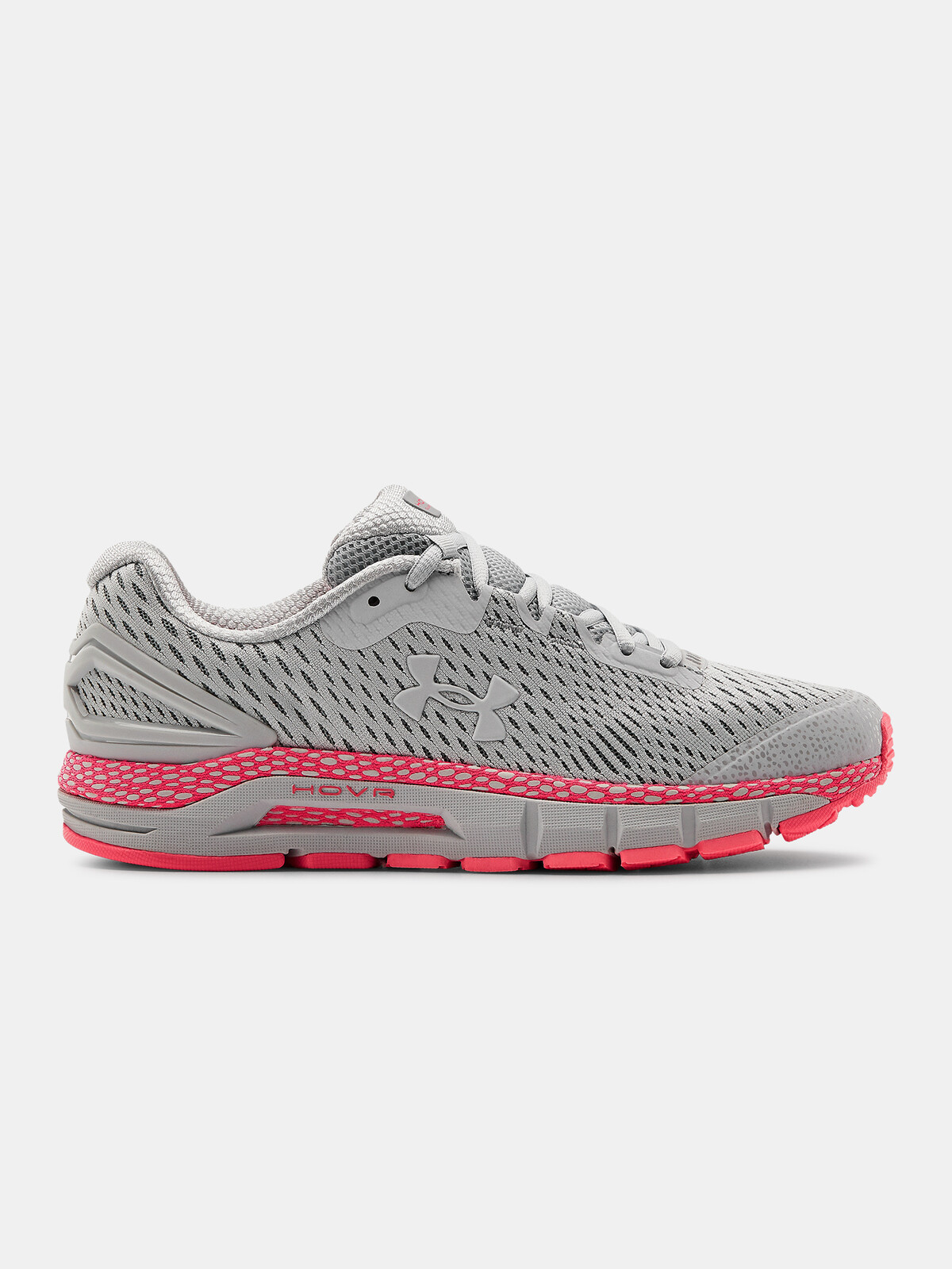 Under Armour Boty UA W HOVR Guardian 2-GRY - Dámské