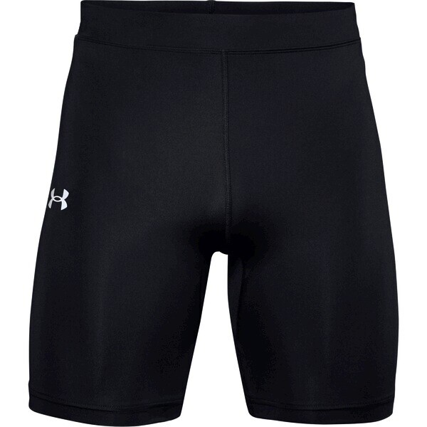 Under Armour Kraťasy UA Fly Fast HG Half Tight-BLK - Pánské