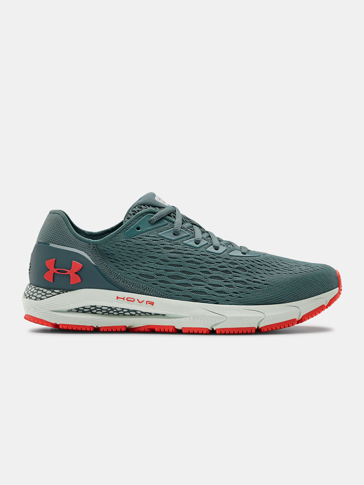 Under Armour Boty UA HOVR Sonic 3-BLU - Pánské