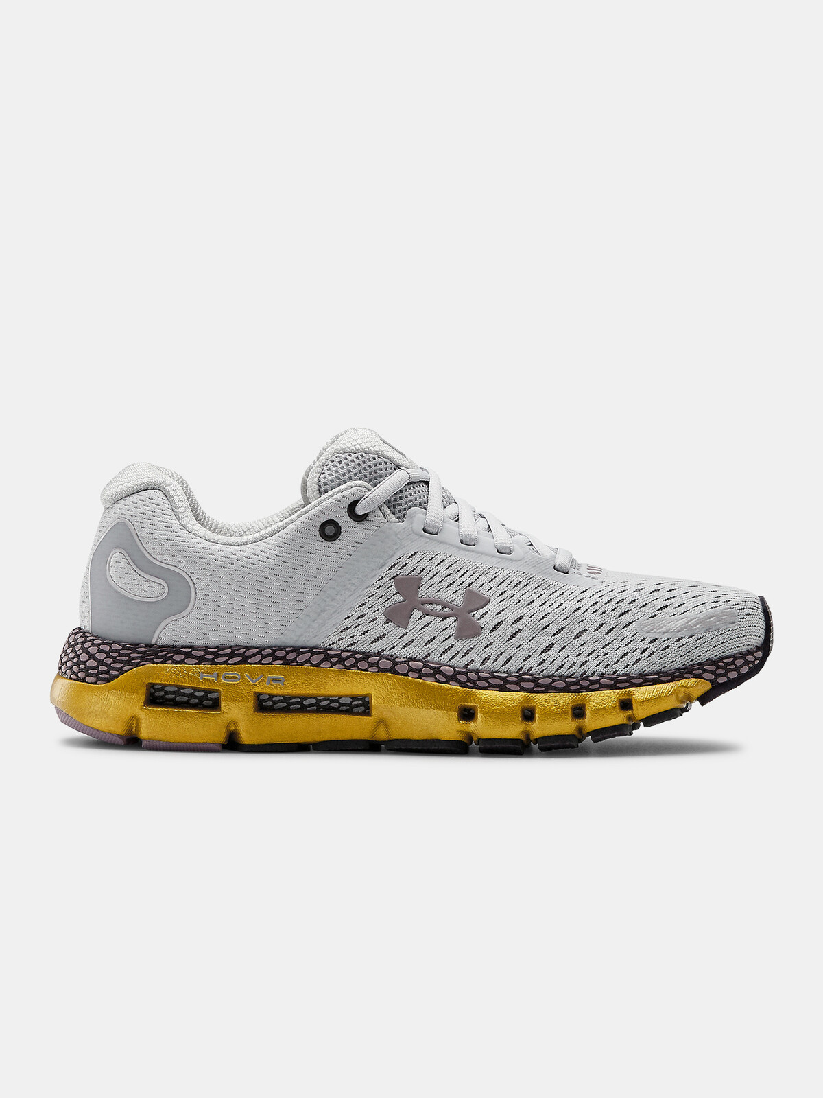 Under Armour Boty UA W HOVR Infinite 2-GRY - Dámské