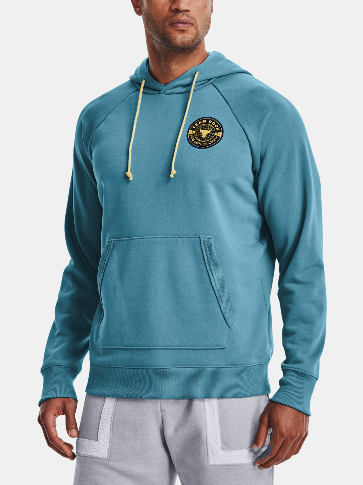 Pánská mikina Under Armour UA Pjt Rck