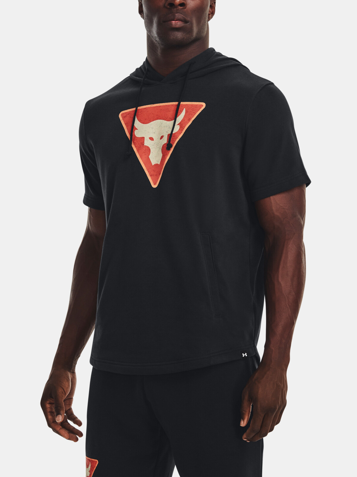 Pánská mikina Under Armour Project Rock