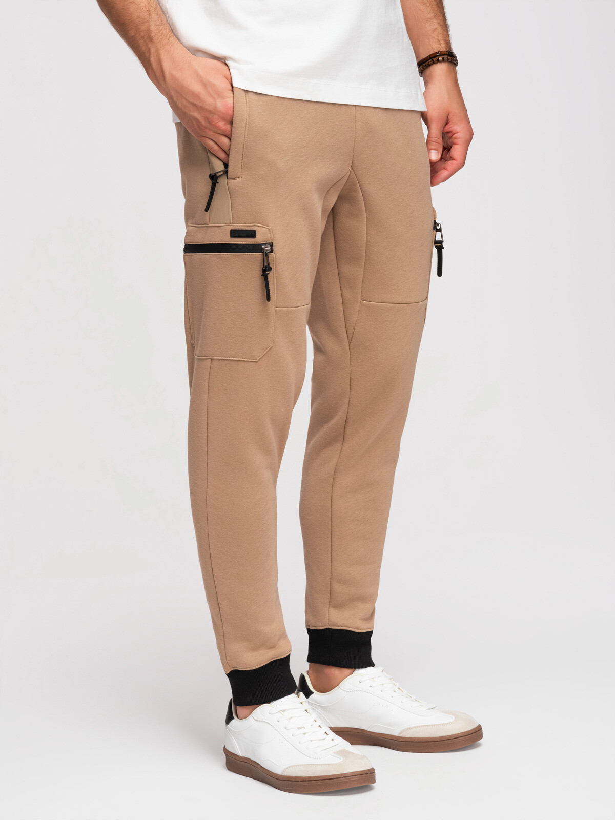 Men's joggery Ombre s kapsami