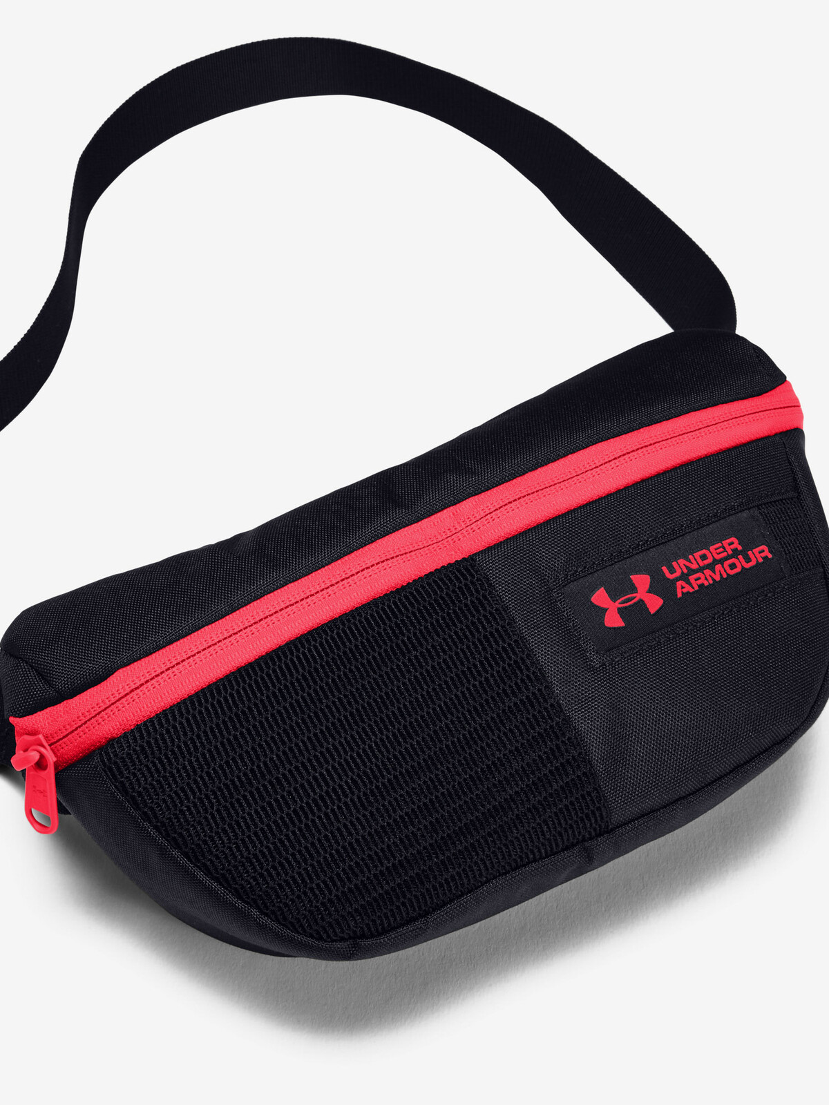 Under Armour ledvinka černá