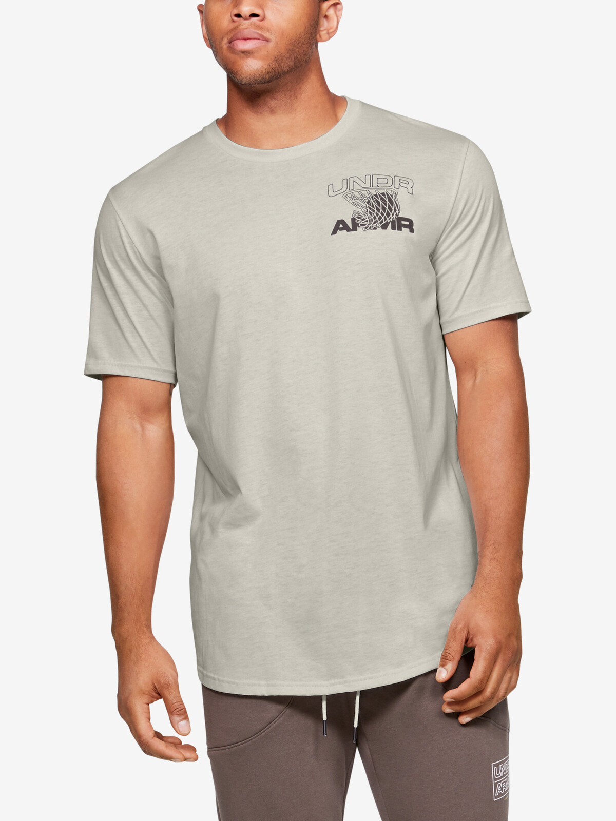 Under Armour pánské tričko Pursuit Tee Sportovní tričko