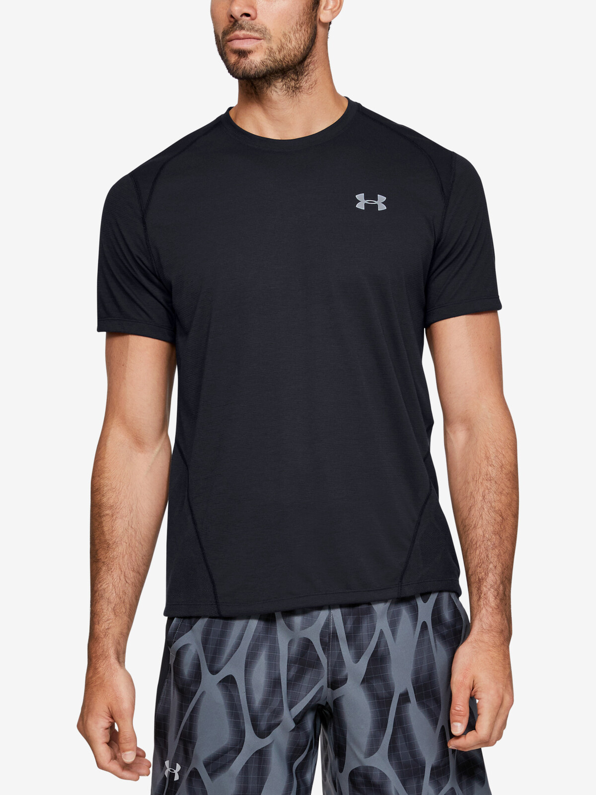 Pánské triko Under Armour Streaker 2.0