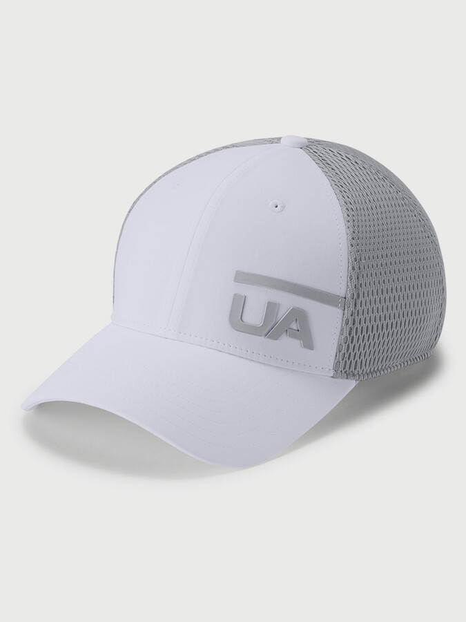 Under Armour kšiltovka Train Spacer Mesh