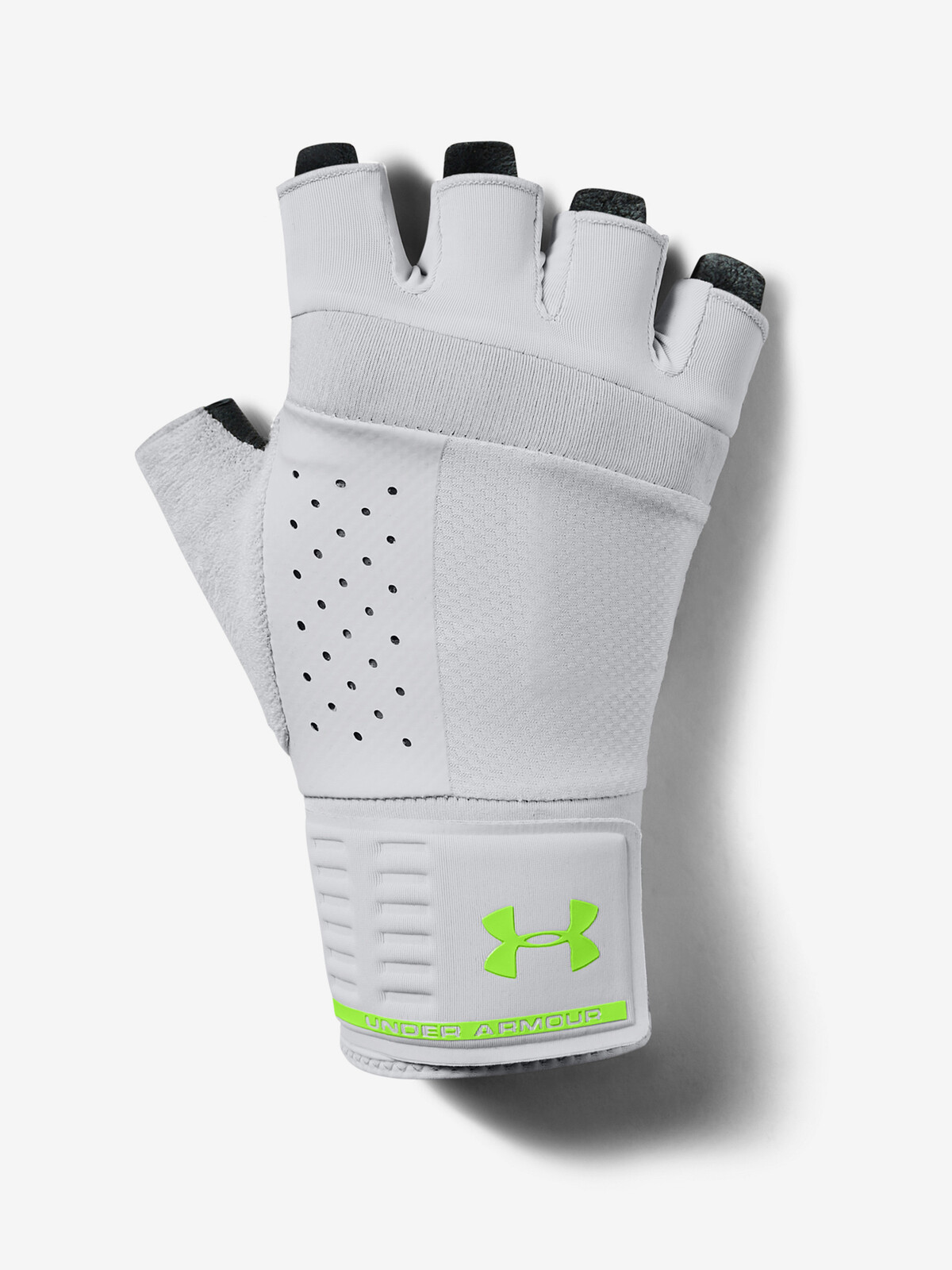 Under Armour Rukavice Men'S Weightlifting Glove - Pánské