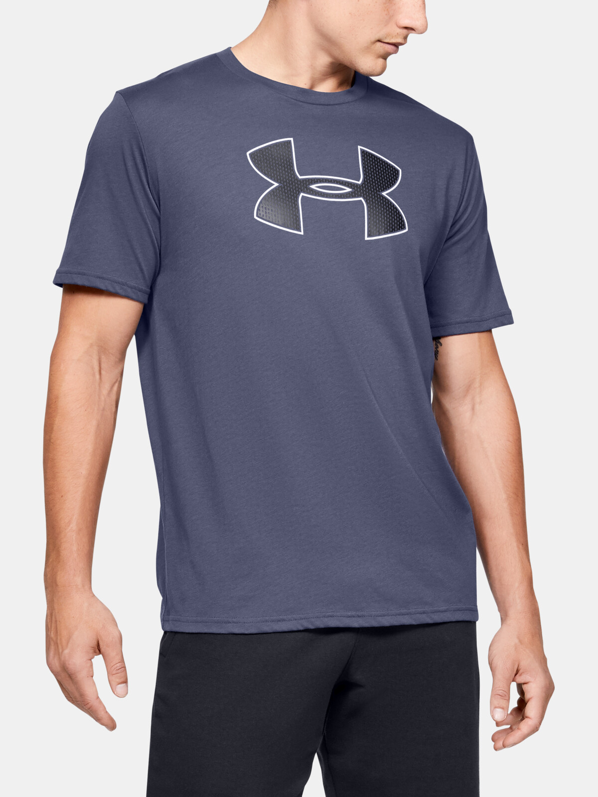 Pánské triko Under Armour Big Logo