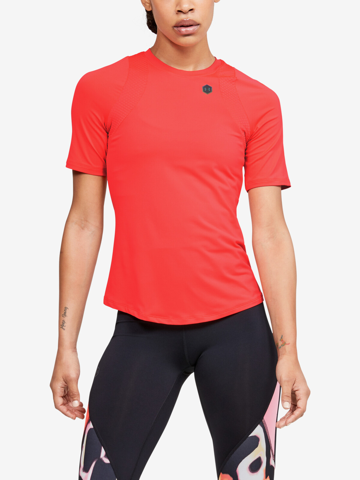 Under Armour dámské tričko Rush