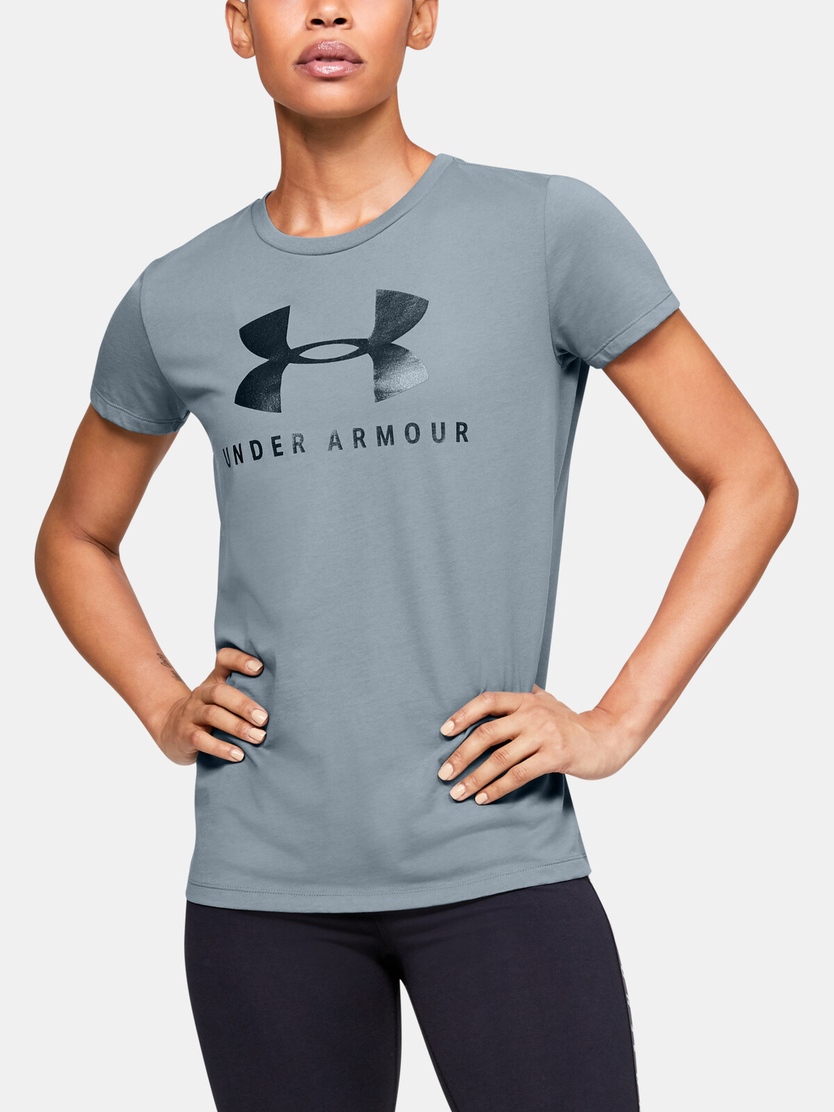 Under Armour sportovní triko