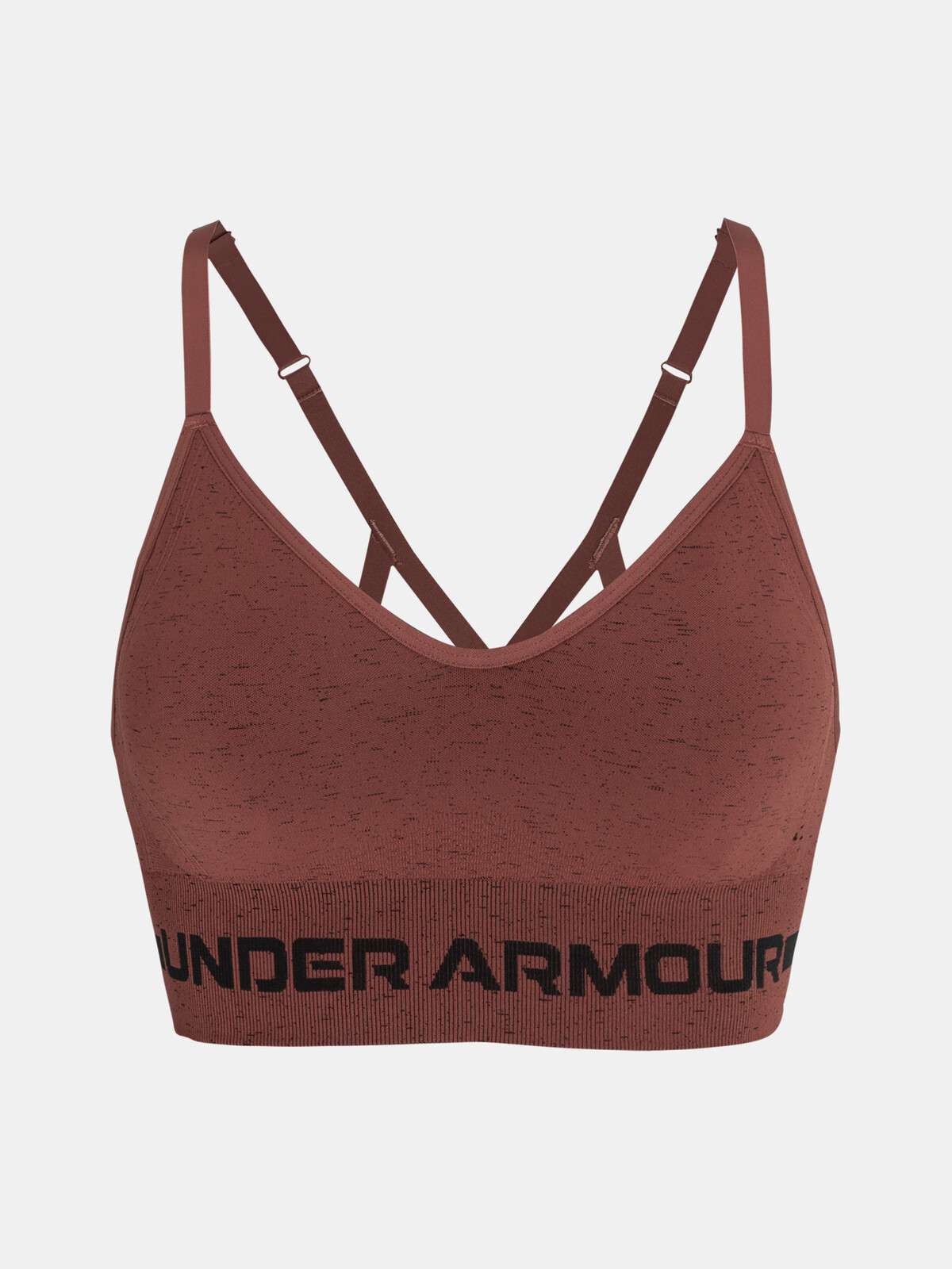 Dámská sportovní podprsenka Under Armour Seamless