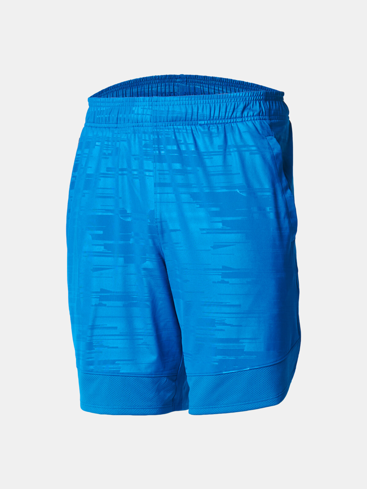 Pánské šortky Under Armour UA Train Stretch Print