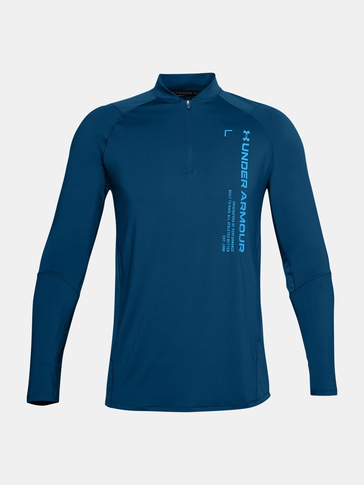 Under Armour pánské triko MK-1