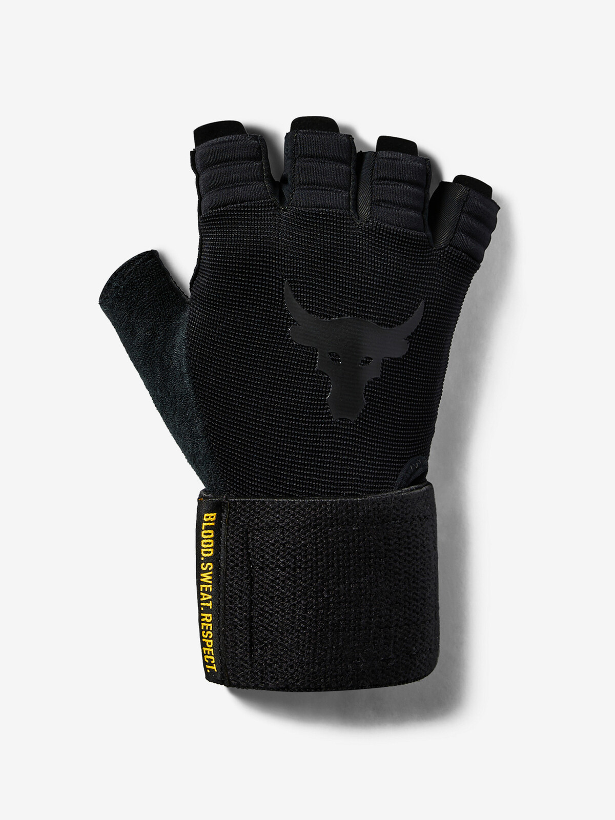 Tréninkové Rukavice Under Armour Project Rock