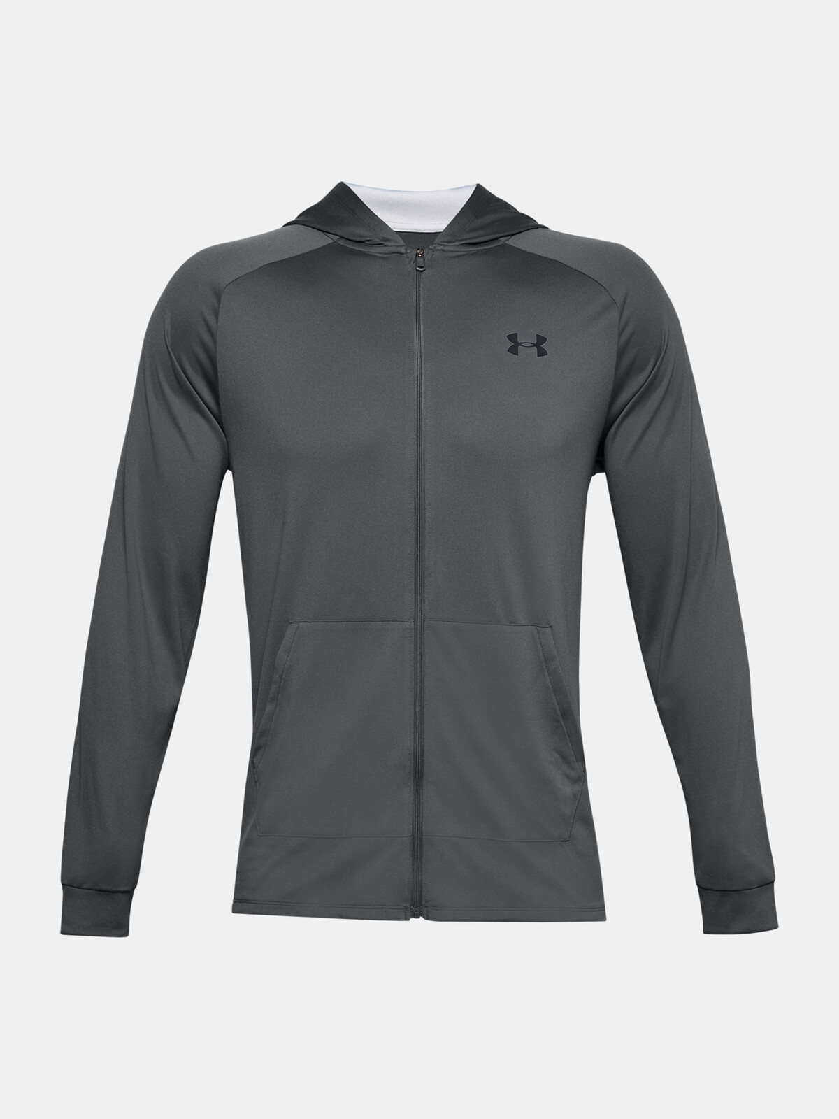 Pánská mikina Under Armour UA TECH 2.0 FZ