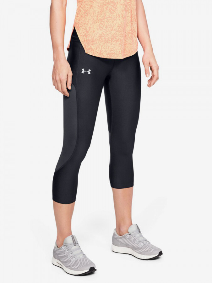 Dámské běžecké legíny Speed Stride Capri