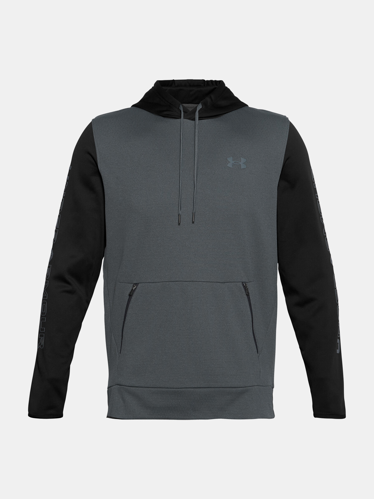 Under Armour AF Textured Hoodie