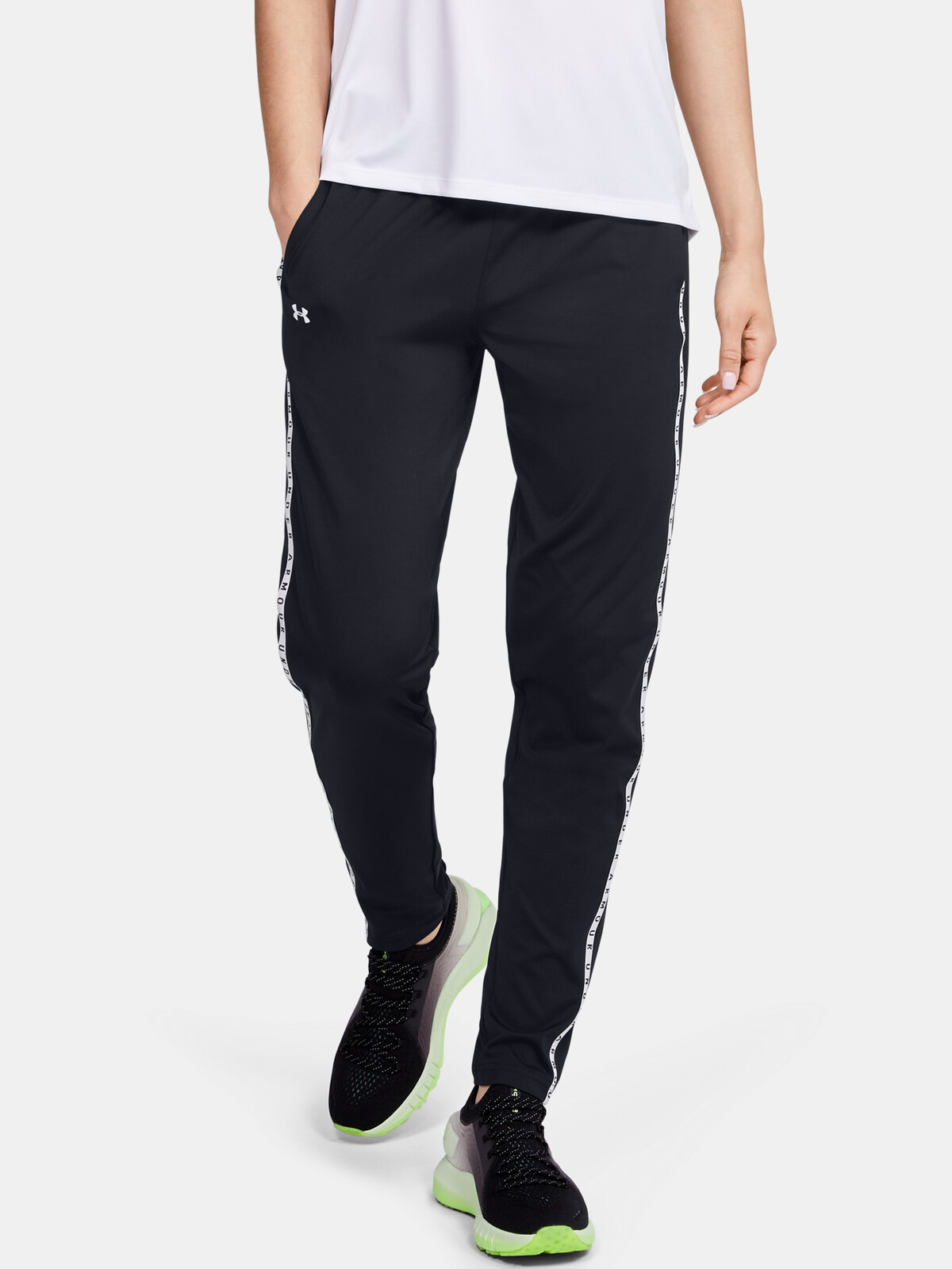 Dámské sportovní kalhoty Under Armour UA