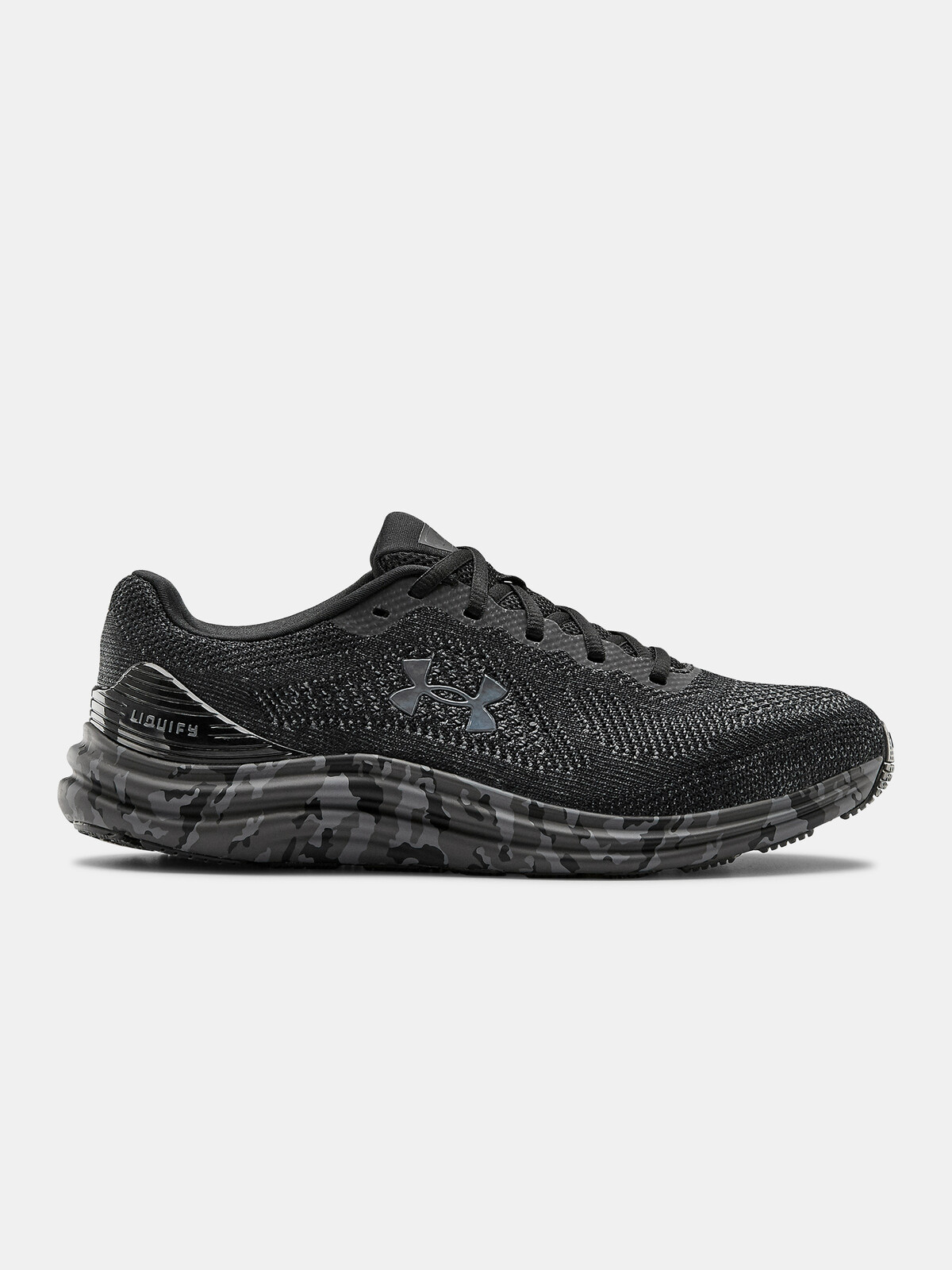 Pánské tenisky Under Armour Liquify Print