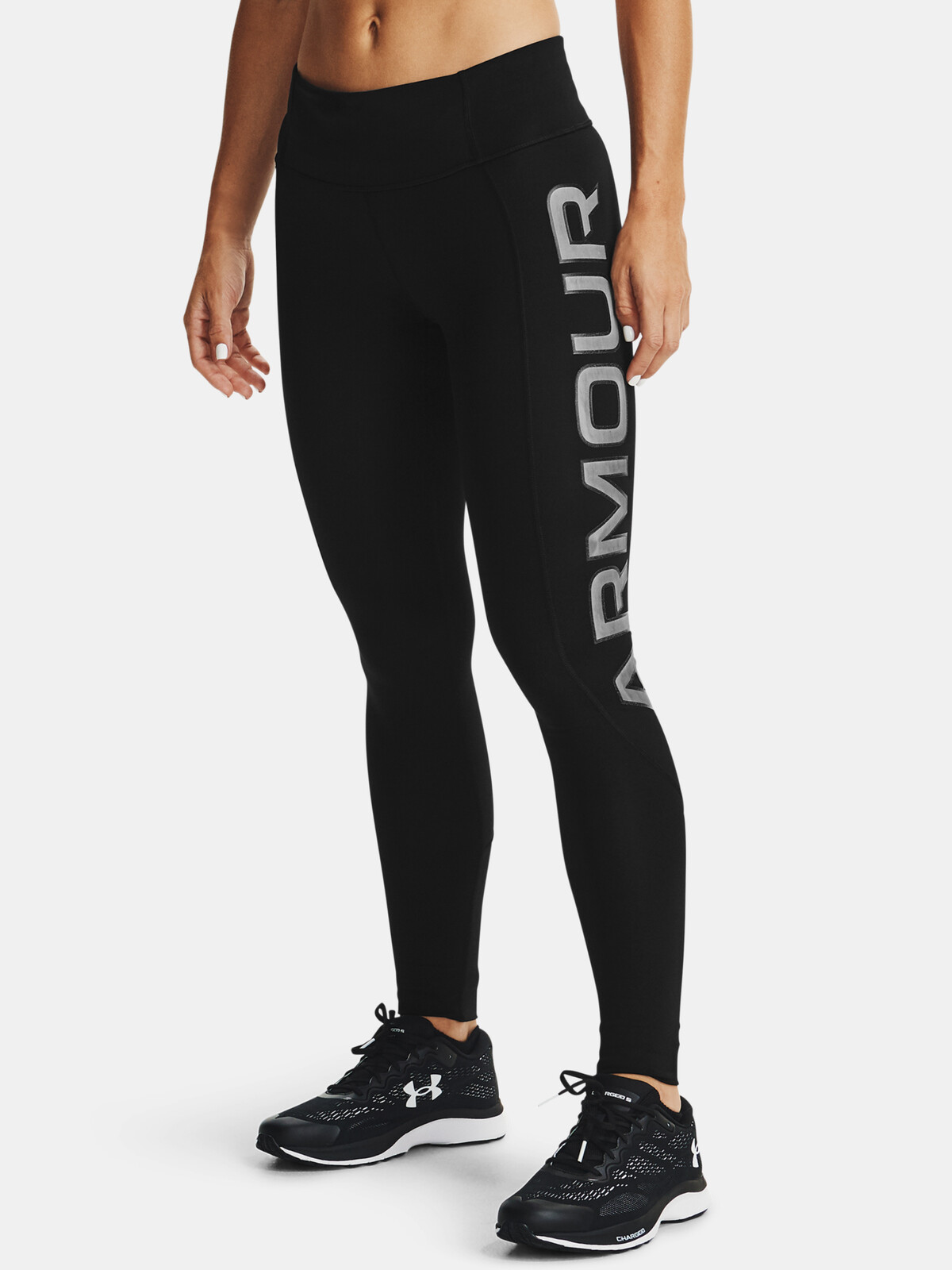 Dámské legíny Under Armour UA IGNIGHT ColdGear