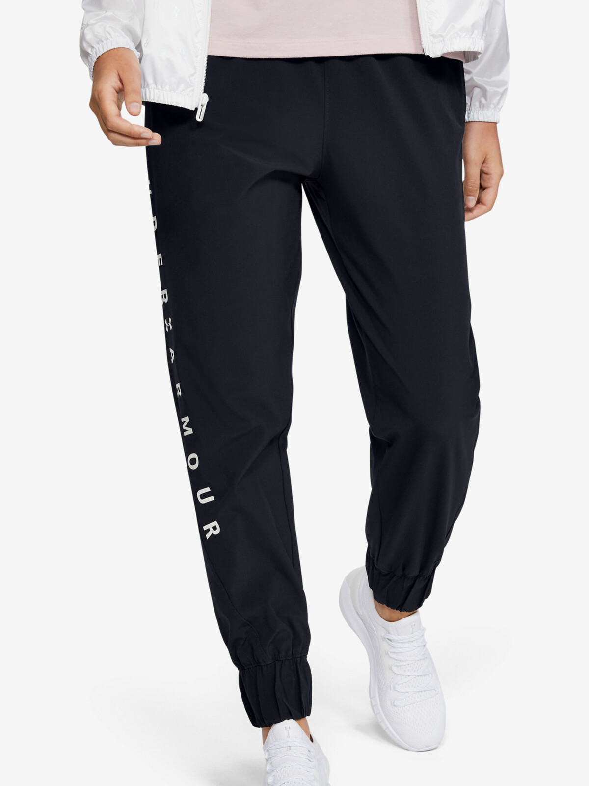 Dámské kalhoty Under Armour Woven