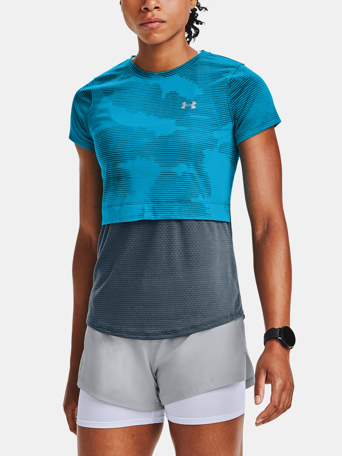 Dámské triko Under Armour Streaker 2.0
