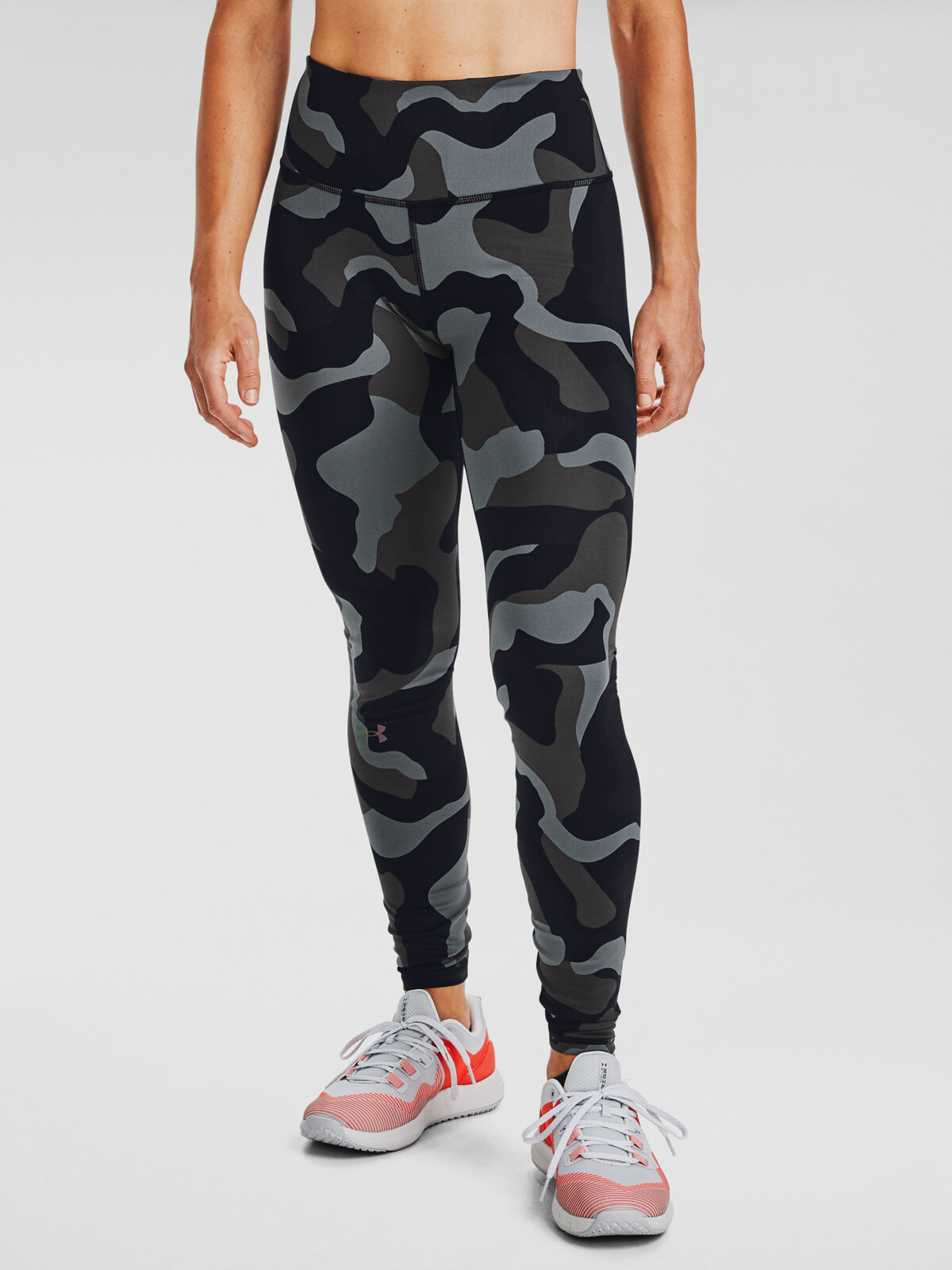 Under Armour Legíny UA Rush Camo