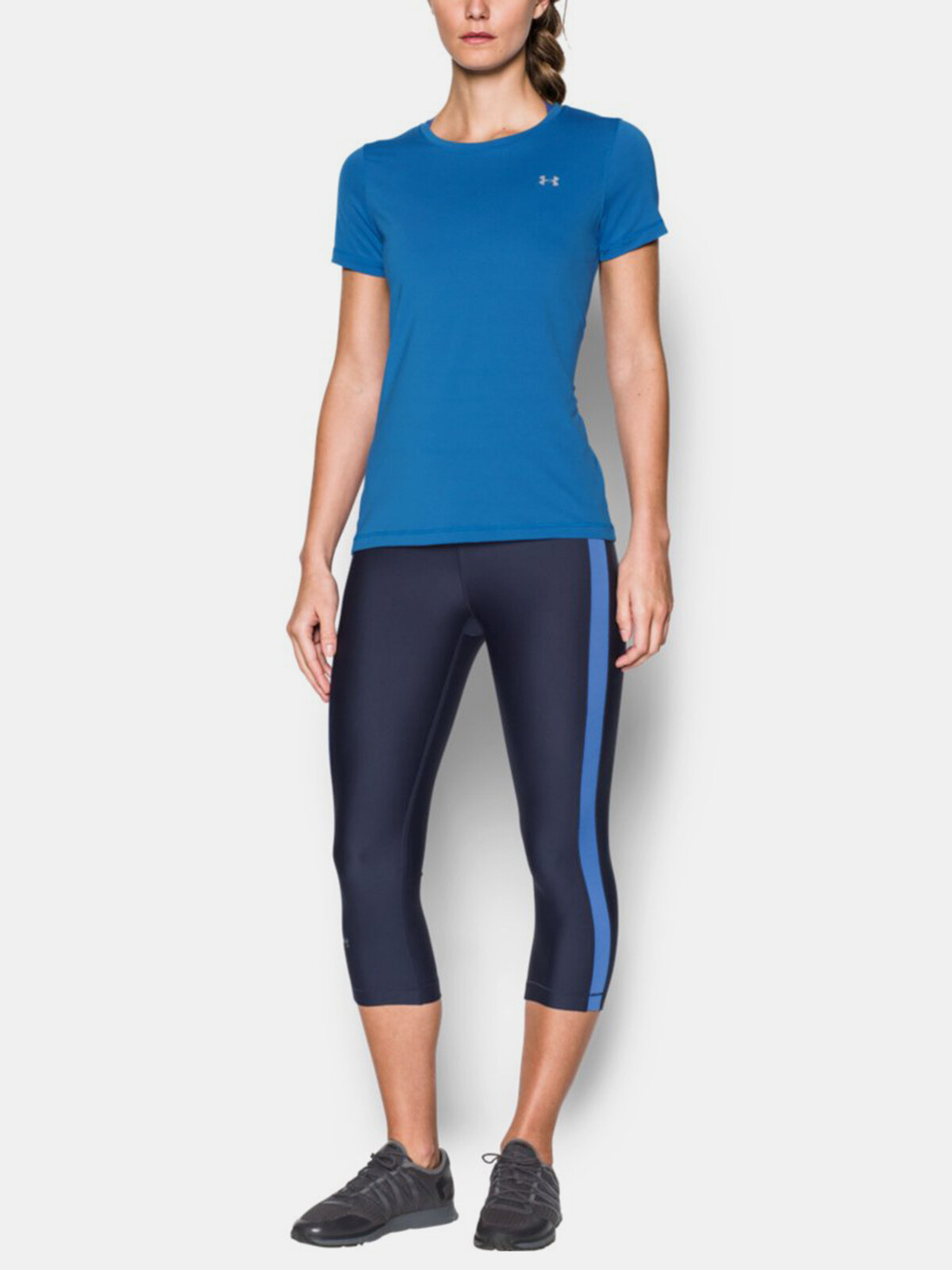 Under Armour funkční triko HG Armour SS