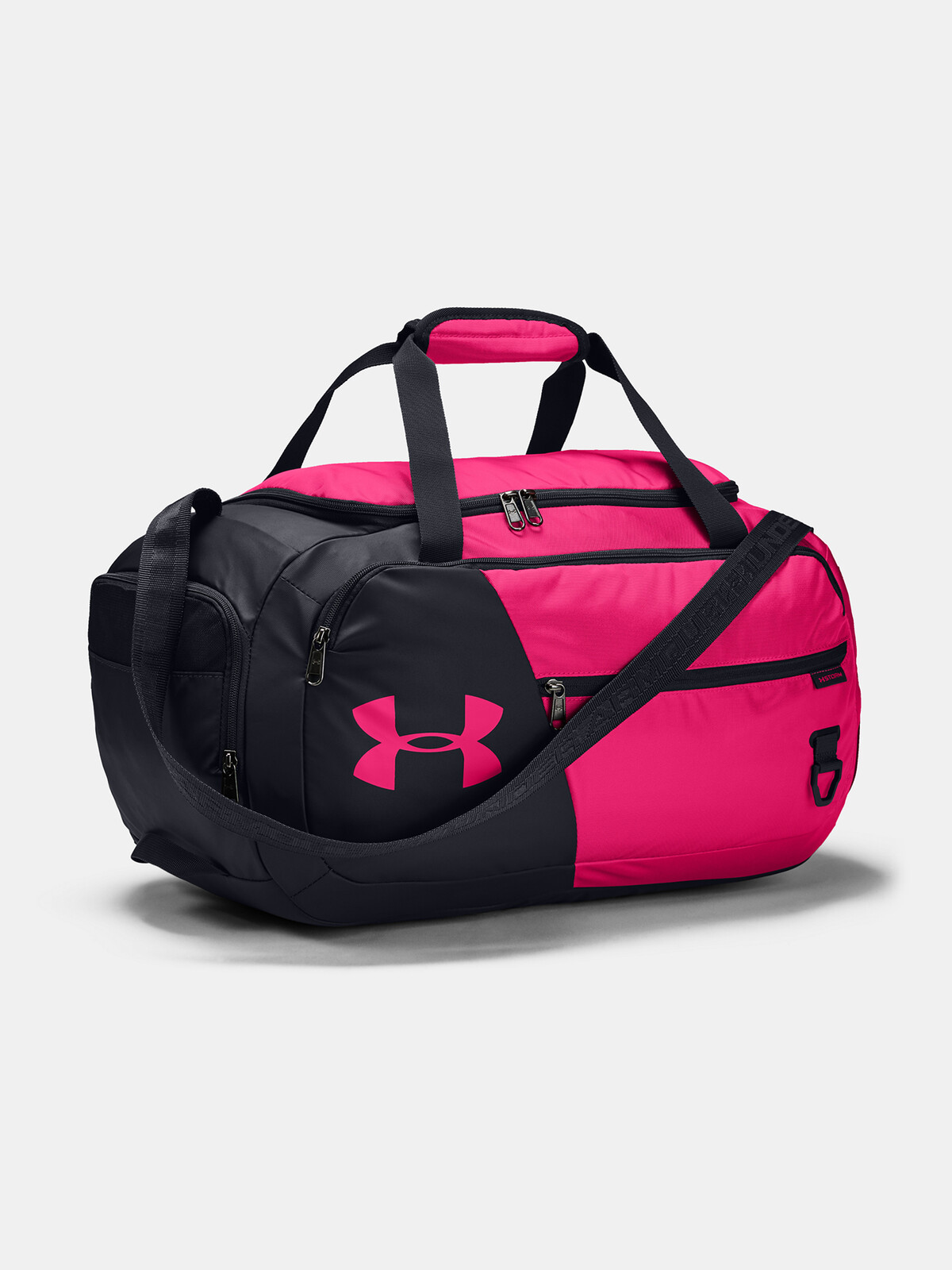 Under Armour sportovní taška Undeniable 4.0