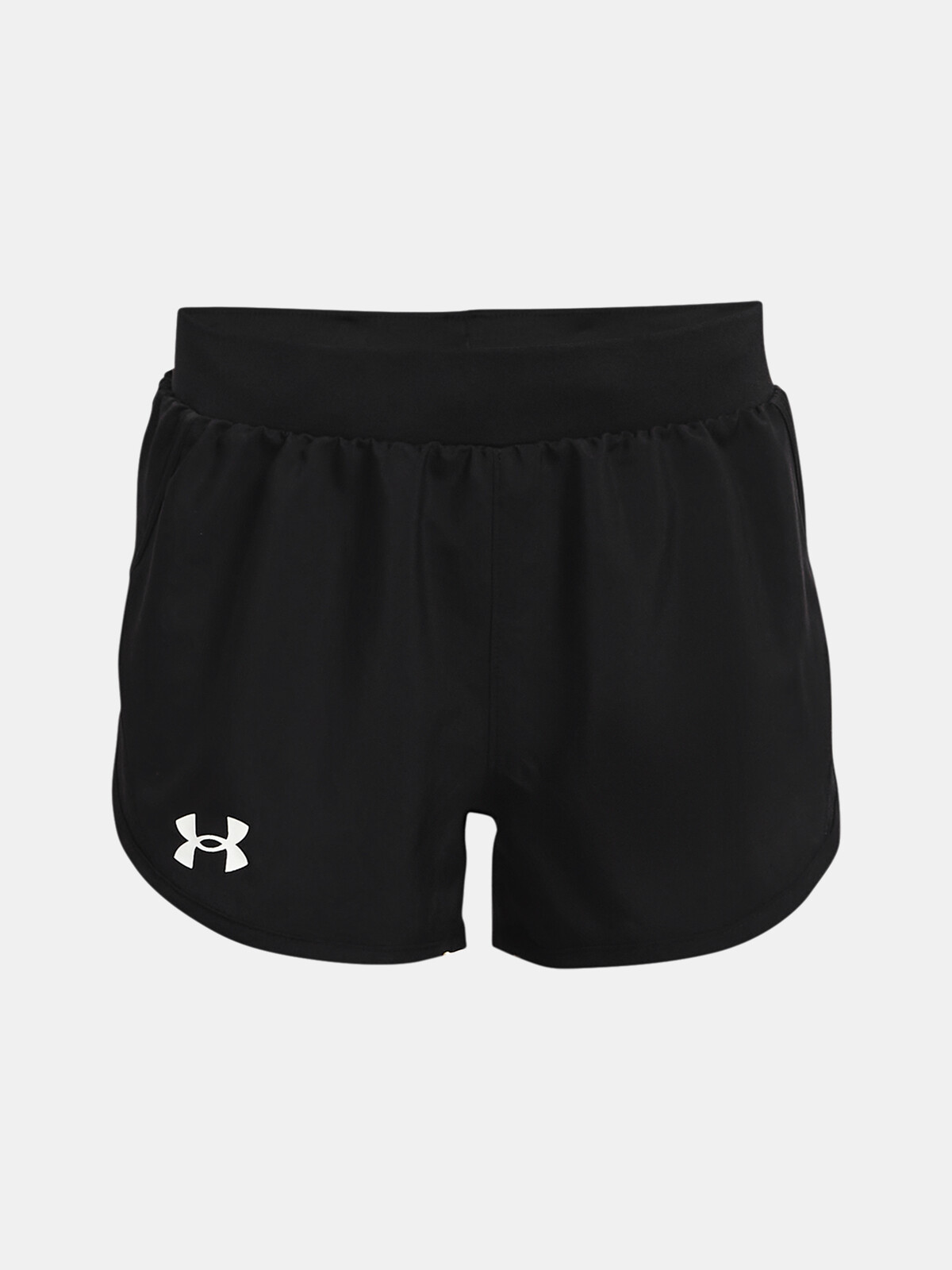 Dívčí šortky Under Armour Fly By