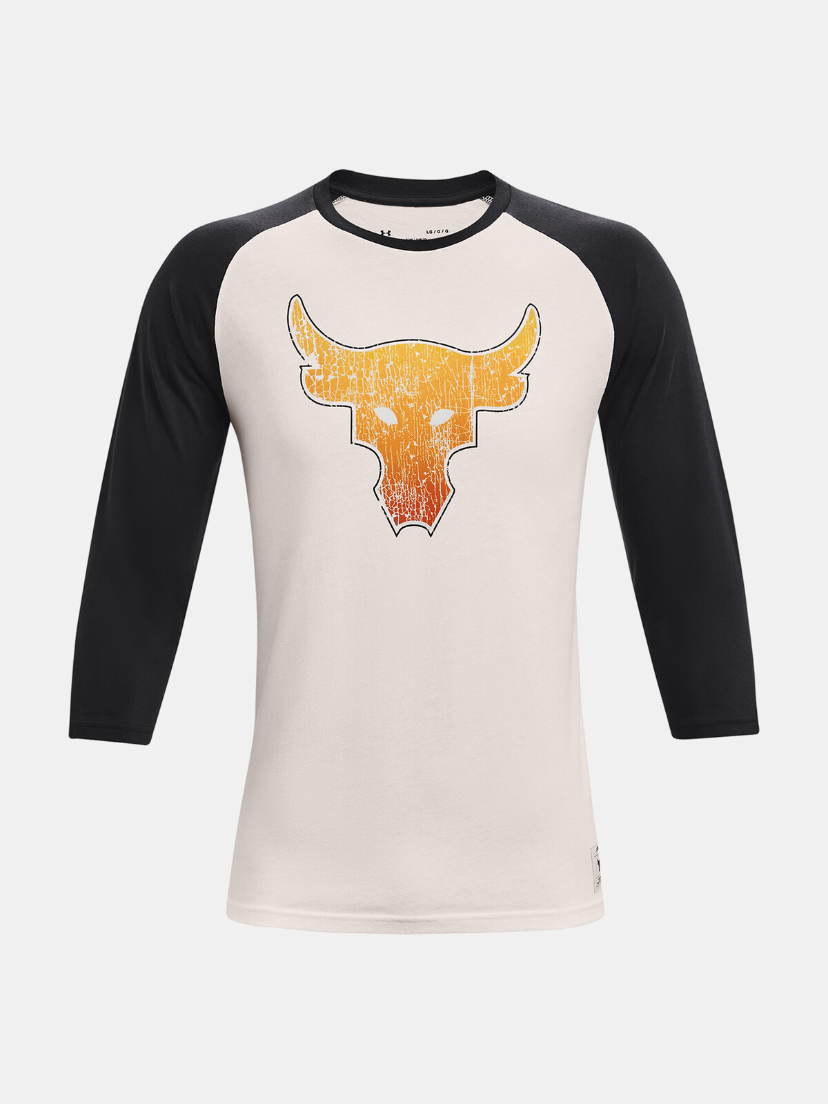 Under Armour triko s 3/4 rukávem