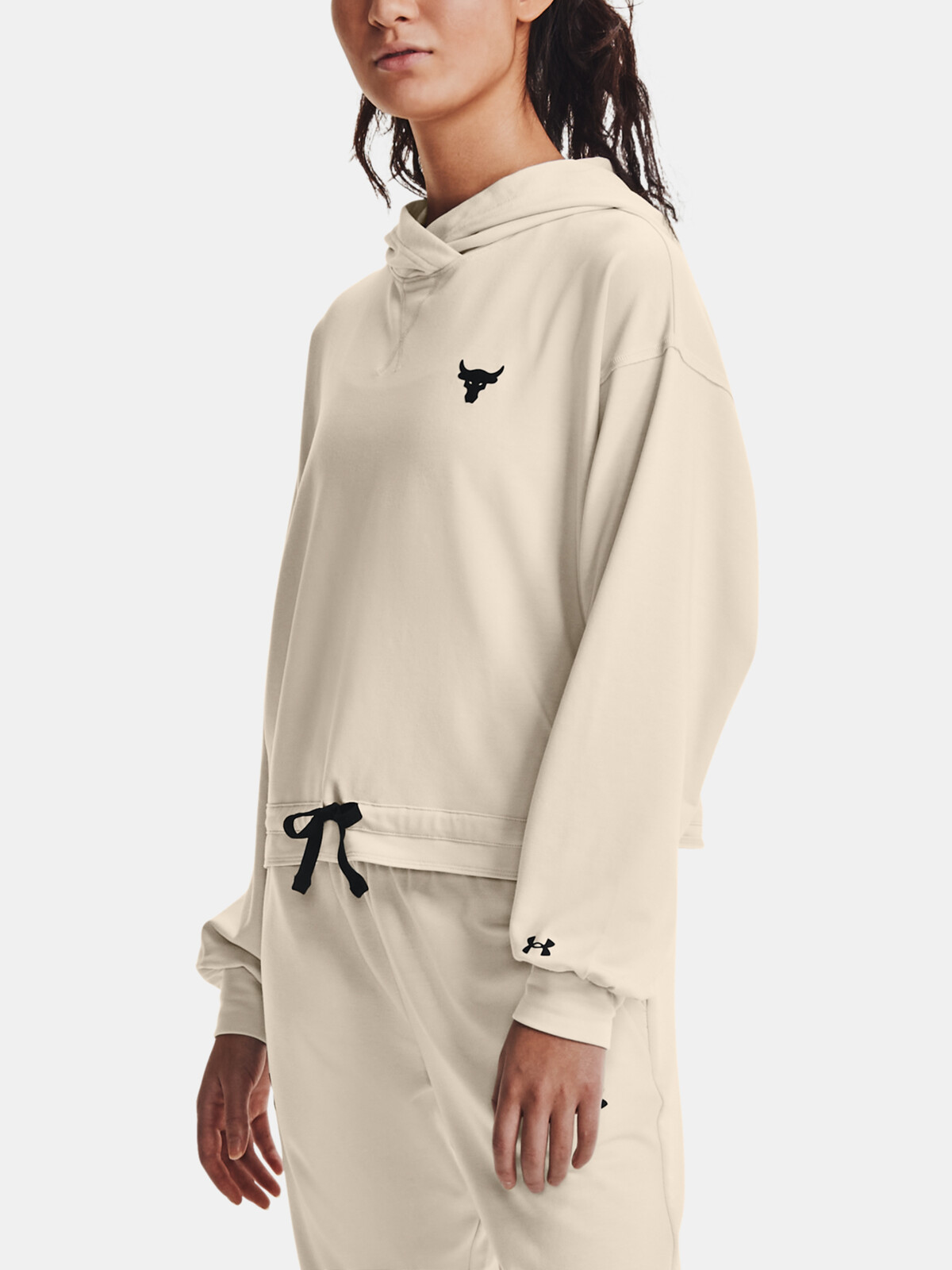 Dámská mikina Under Armour Rock Terry