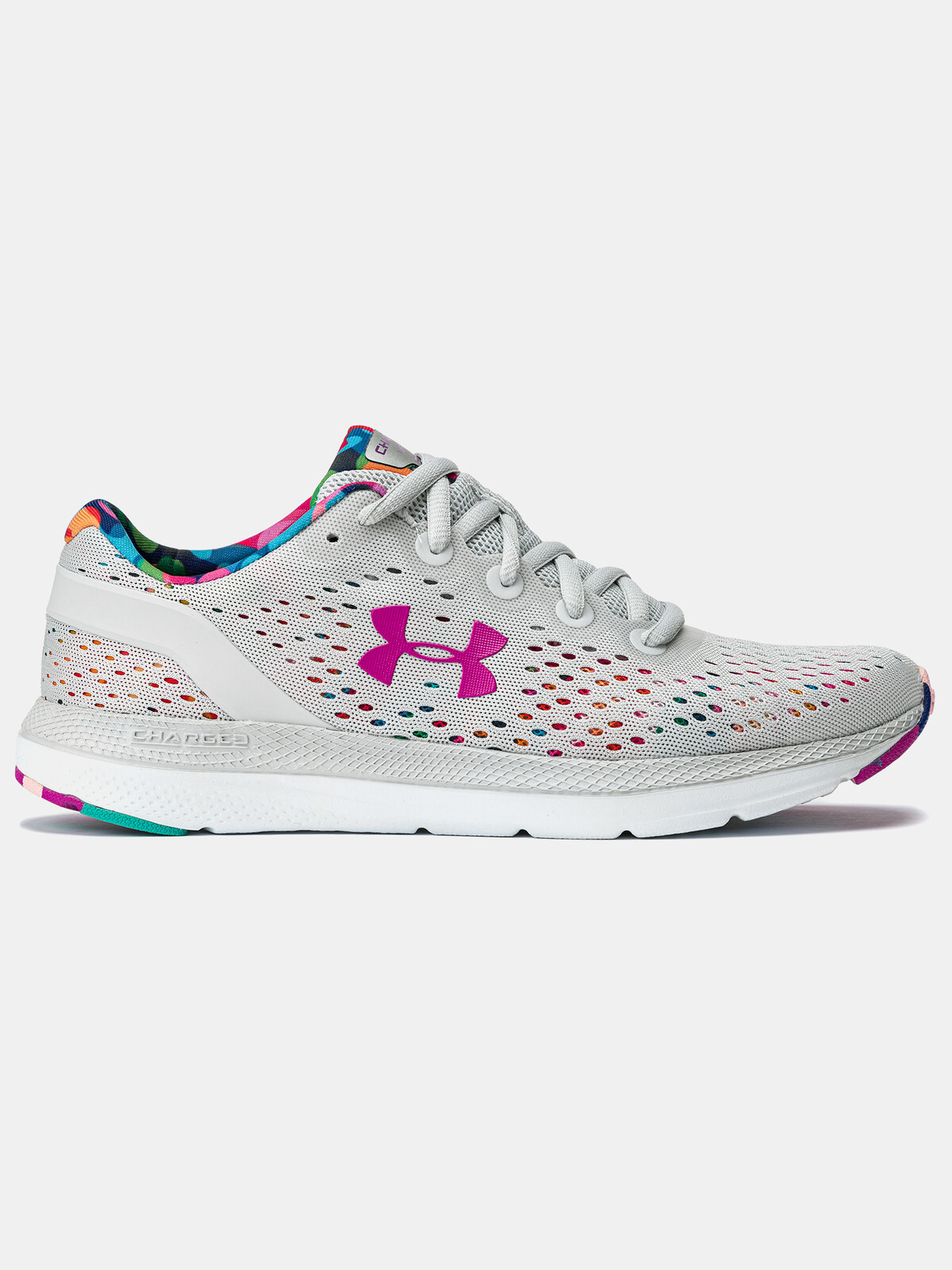 Under Armour dámské běžecké tenisky