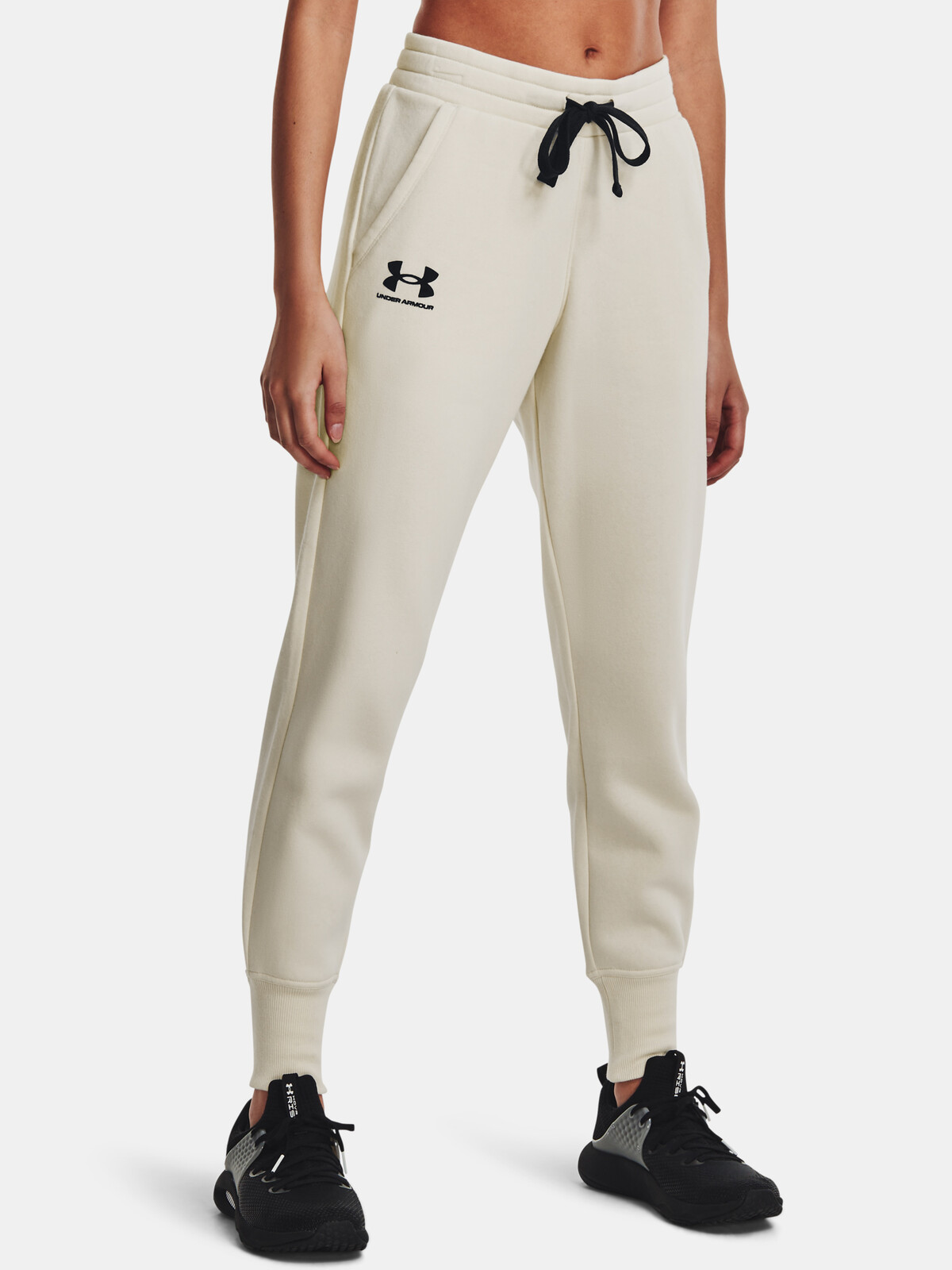 Under Armour Rival Fleece Joggers - dámské