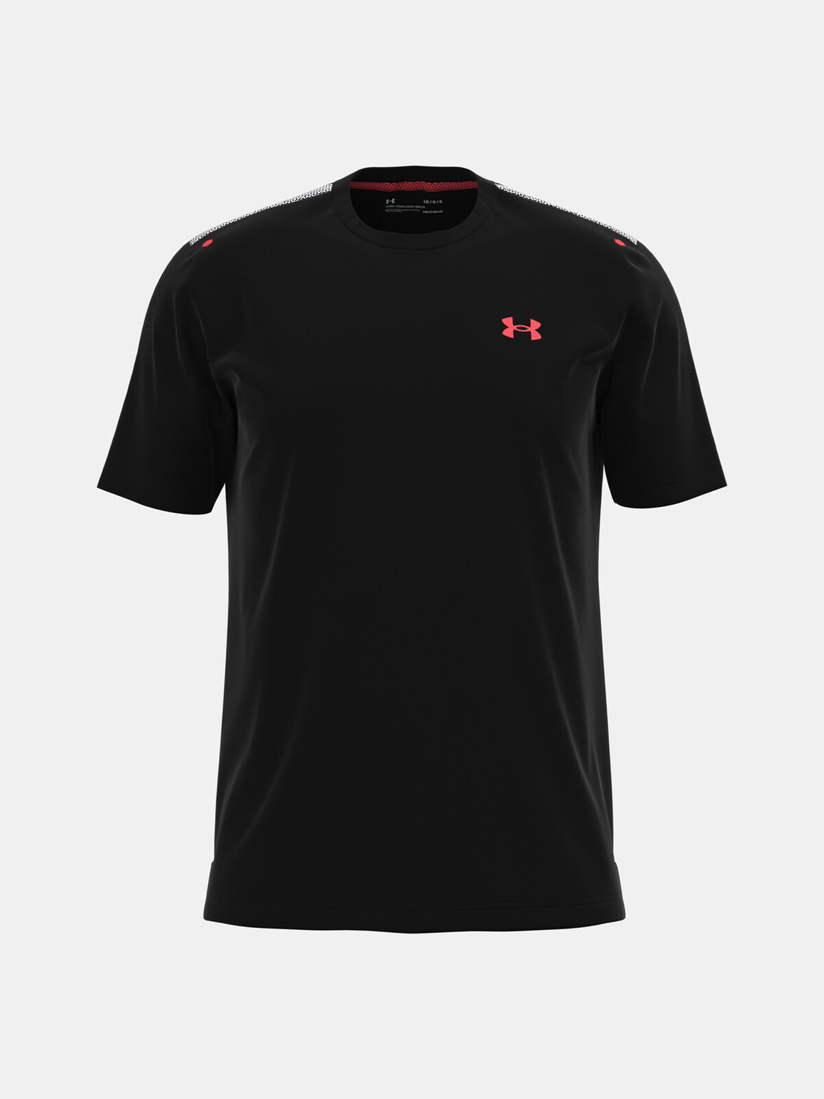 Pánské triko Under Armour RUSH ENERGY GEO