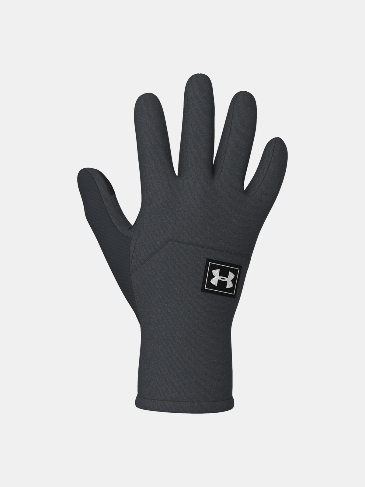 Under Armour fleeckové rukavice